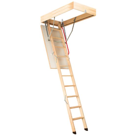  Escalier escamotable | LWK Komfort - FAKRO