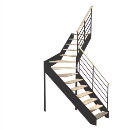 Escalier Estelle Quart-Tournant | LAPEYRE SERVICES