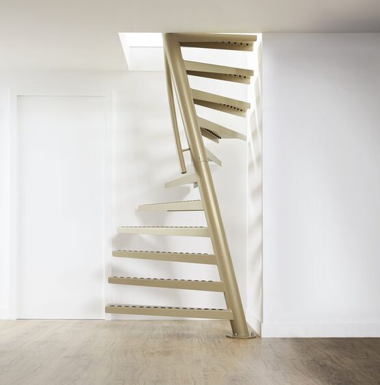 Escalier Gain de Place