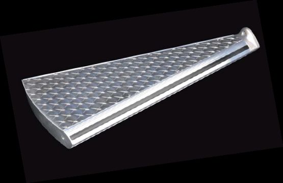  Escalier métallique hélicoïdal Tube Voilalu | RYTHMIC CORAIL - GANTOIS INDUSTRIES