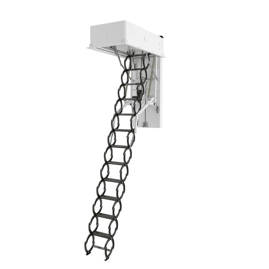  ESCALIERS ESCAMOTABLES LET Electric | 869P60 - FAKRO