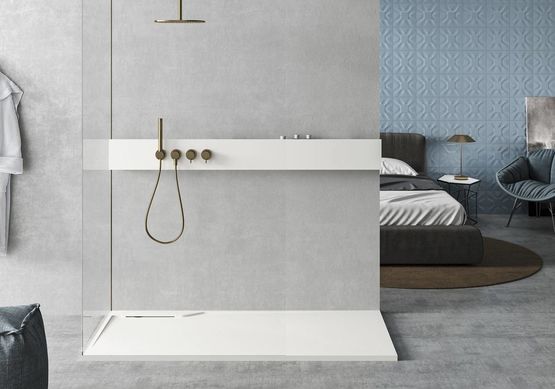  Étagère pour rangement à base de résine | ÉTAGÈRES Shelves - HIDROBOX - ABSARA INDUSTRIAL