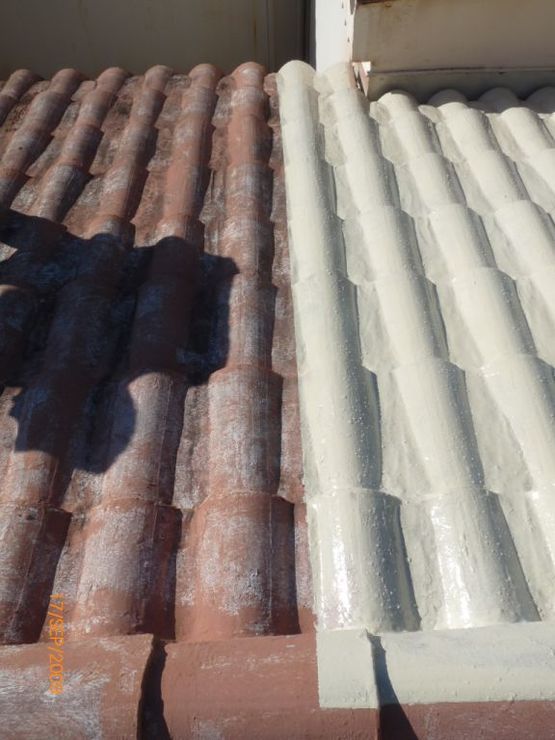 Etanchéité liquide autoprotégée sans solvant pour toitures et balcons | Souplethane 5 ATE - produit présenté par KEMICA COATINGS