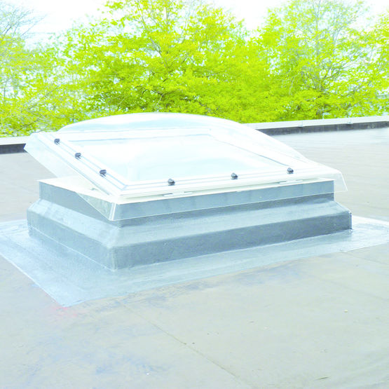 Etanchéité liquide pour raccordements en toiture | Kemperol 1K-PUR