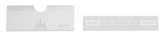 Etiquettes RFID Inlays estampillés | Zebra
