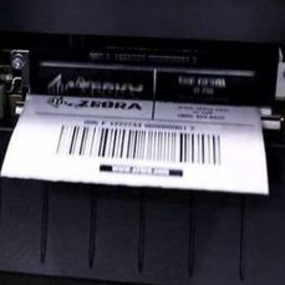  Etiquettes RFID Inlays estampillés | Zebra - Imprimantes et traceurs