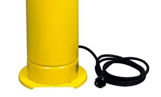 Etuve de stockage d&#039;électrodes à sec | PK 1 - produit présenté par ESAB FRANCE