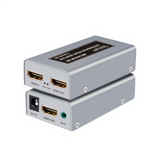 Extendeur HDMI 50M | DT-7053MS EXTHDMI 50M