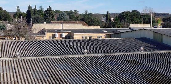 Extracteur éolien anti-refouleur Pour ventilation des fosses toutes eaux | Aspiromatic 100 - produit présenté par SEBICO