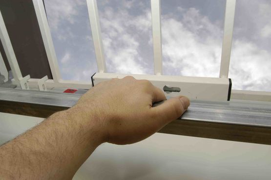  Exutoire de fumées spécial cages d&#039;escalier | Pyropass - SKYDÔME