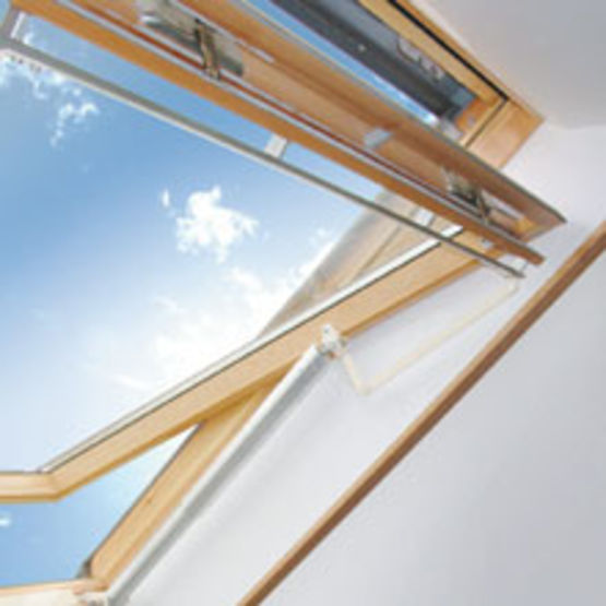 Velux désenfumage 1m2