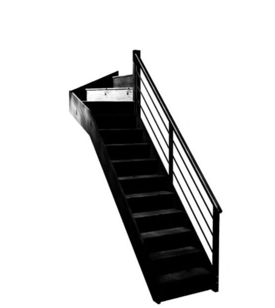 Faubourg Quart Tournant Haut Rempe | Regate