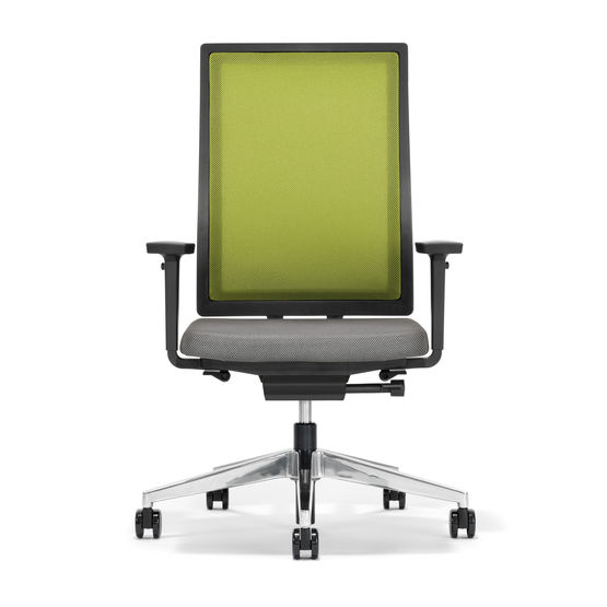 Fauteuil de bureau modulable | B_Run