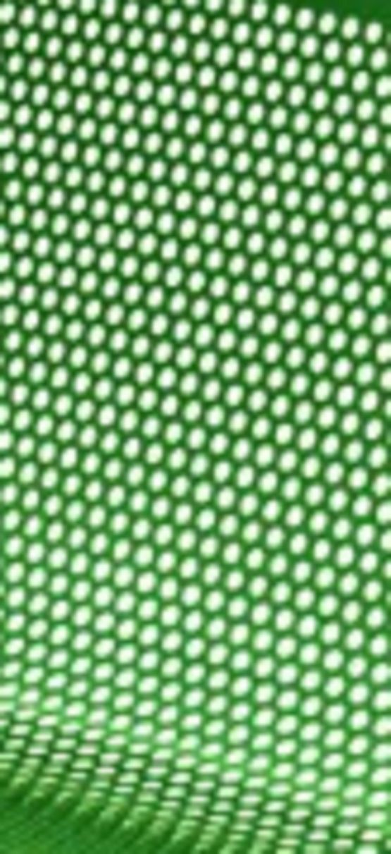  Fauteuil en tôle perforée | SANTIAGO  - Banc public