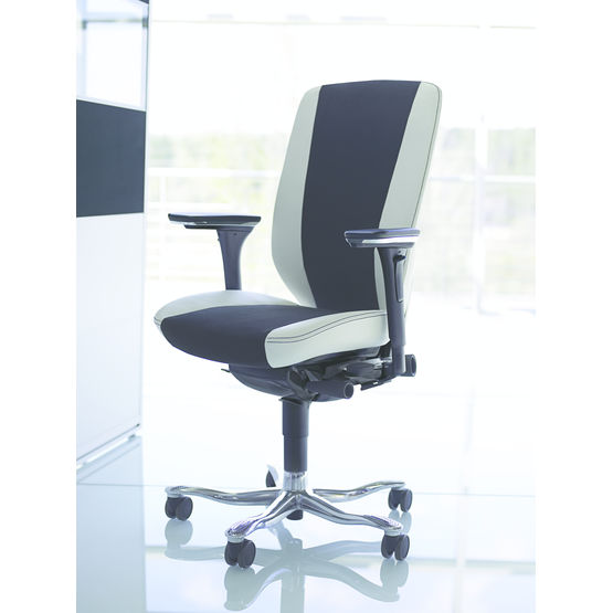 Fauteuils de bureaux aux multiples combinaisons | 9 000