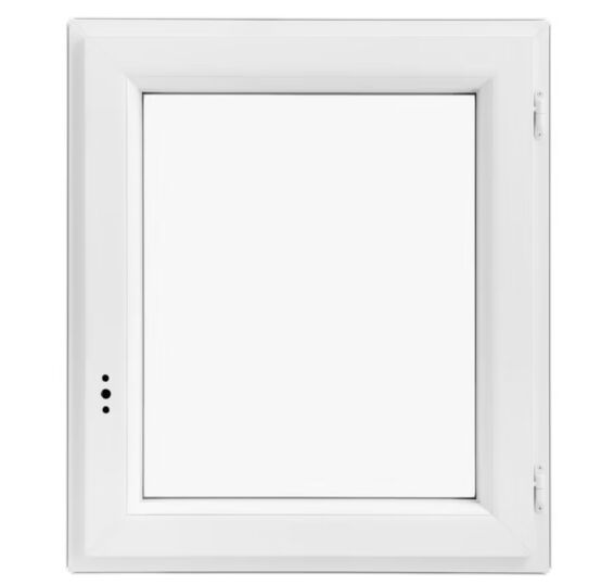 Fenêtre 1 vantail Pria PVC | LAPEYRE SERVICES