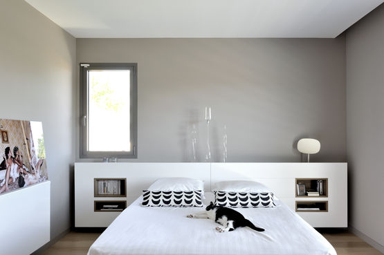 Fenêtre à frappe aluminium très haute performance évolutive classée CR2 | CUZCO Série 713 - produit présenté par PROFILS SYSTÈMES