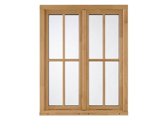  Fenêtre Chêne Arboreal Finition Lasure Sur Mesure | LAPEYRE SERVICES - LAPEYRE SERVICES