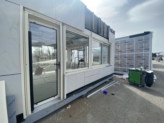  Fenêtre coulissante en aluminium avec ou sans rupture de pont thermique | RENOVAL Menuiseries - Fenêtre et porte-fenêtre en aluminium