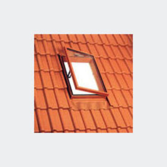 Fenêtre de toit avec double vitrage | ZP