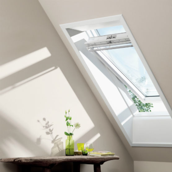 fenêtre de toit Velux standard