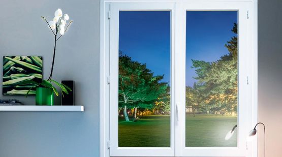  Fenêtre et Porte-Fenêtre PVC | Gamme Classique - Fenêtre et porte-fenêtre en PVC