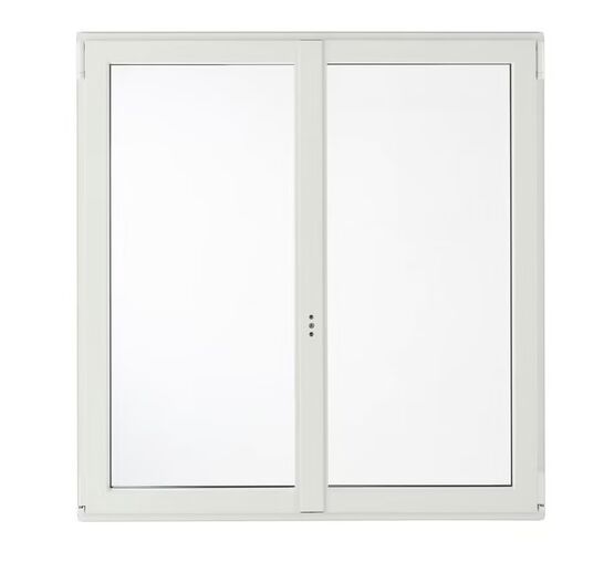 Fenêtre PVC Blanc Hemera Sur-Mesure | LAPEYRE SERVICES