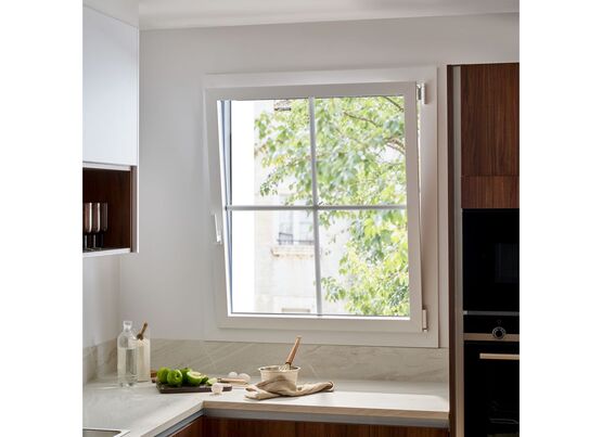  Fenêtre PVC Blanc Sur-Mesure | Héméra - Fenêtre et porte-fenêtre en PVC
