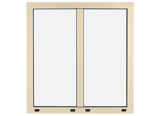 Fenêtre PVC couleur laquée | Héméra sur mesure - produit présenté par LAPEYRE SERVICES