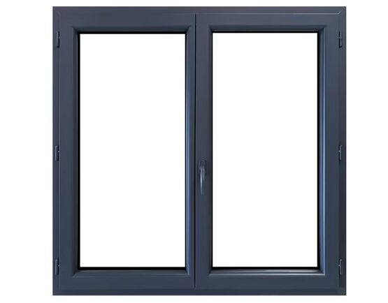 Fenêtre PVC couleur | Pria