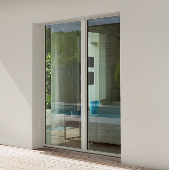 Fenêtre PVC | FULLSUN - Fenêtre et porte-fenêtre en PVC
