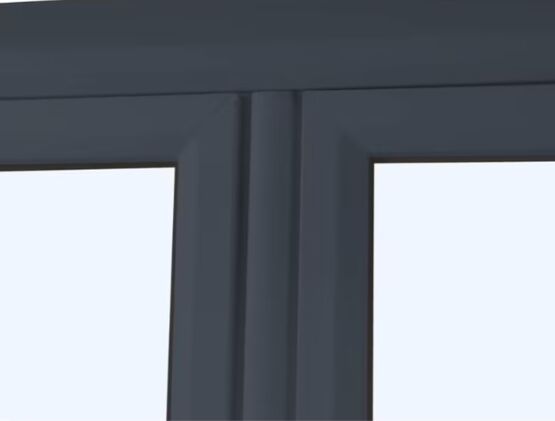  Fenêtre PVC oscillo-battante à isolation renforcée | Pria 2 vantaux - LAPEYRE SERVICES
