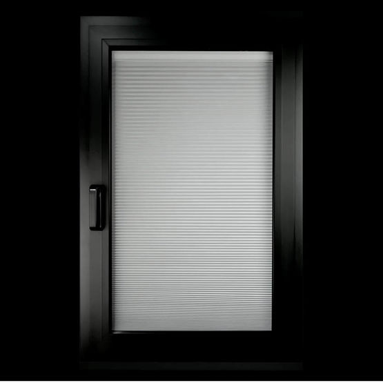  Fenêtre respirante à ouvrant caché pour façade alu haute performance | Occult&#039;air technologie ORA - Fenêtre et porte-fenêtre en aluminium