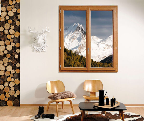  Fenêtres PVC EMA-KIETIS 80 - EMAPLAST