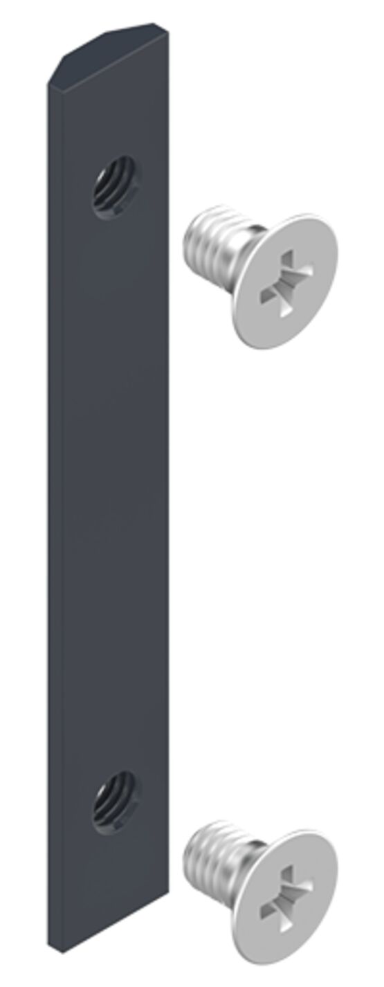  Fermetures en applique - LA CROISÉE DS