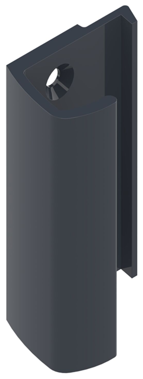 Fermetures en applique - produit présenté par LA CROISÉE DS