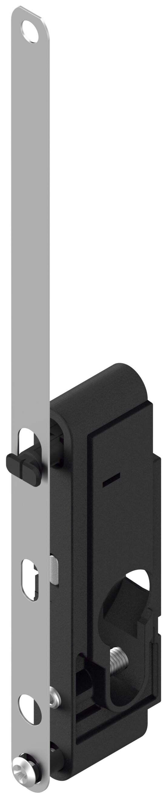  Fermetures en feuillure - Baie coulissante ou à galandage en matériaux mixtes