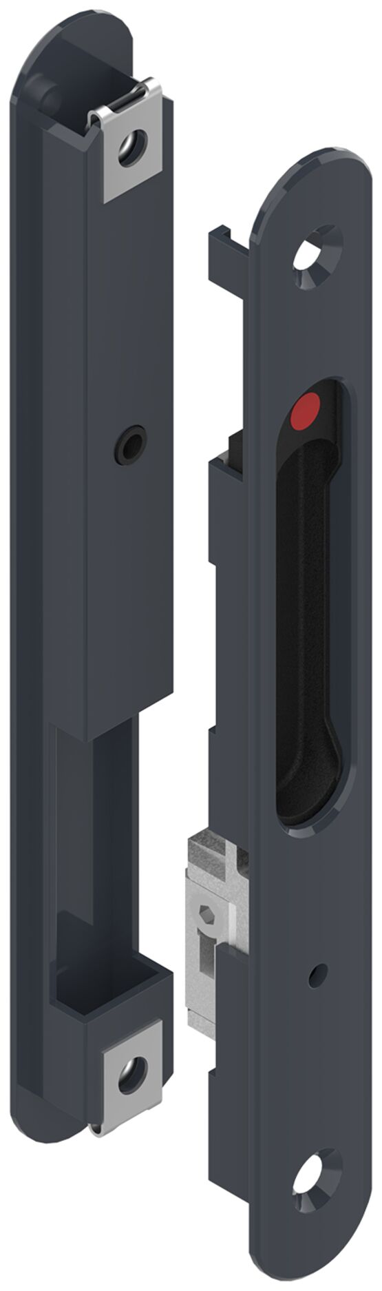 Fermetures encastrées SILENE DS6795