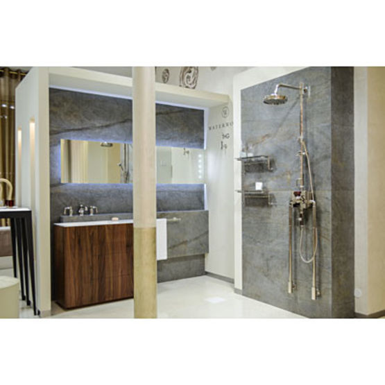 Feuille de pierre naturelle Stoneleaf pour revêtements muraux | StoneLeaf - produit présenté par STONELEAF