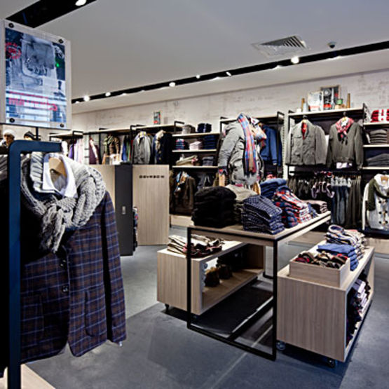  Feuille de stratifié en 25 teintes et décors | Innovus HPL High Gloss - ISOROY