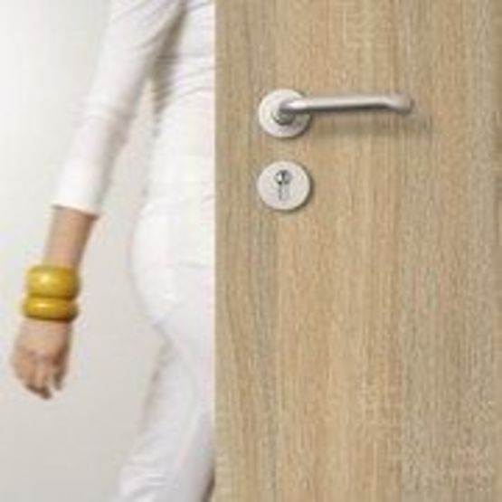  Feuille de stratifié format porte | HPL PORTE PFLEIDERER - Feuille de stratifié