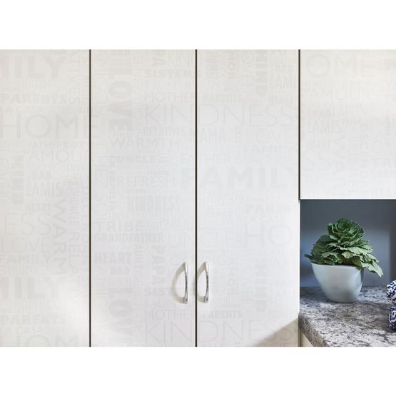  Feuilles de stratifié haute pression | Stratifiés HPL - Feuille de stratifié