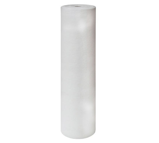 Fibre étanche de protection de sol sur chantier | KP-FIBREETANCHE150 - KINGPRO