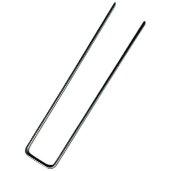 Fiche d&#039;ancrage pour grille TYPE 8, TYPE 4 et T.R. | MEGADIS - produit présenté par MEGADIS