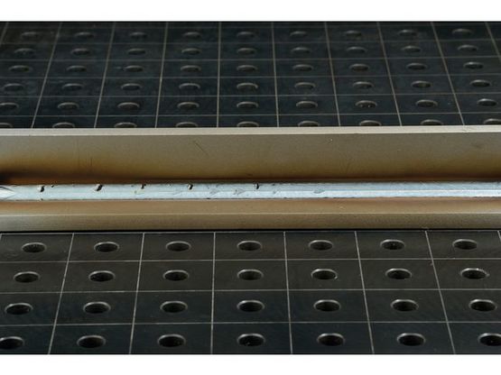  Fil de soudage en acier doux MAG  | PURUS 42 CF - ESAB FRANCE