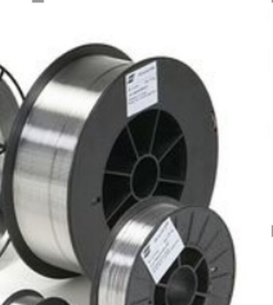  Fil de soudage inox | OK Autrod 308LSi - Matériel de soudure