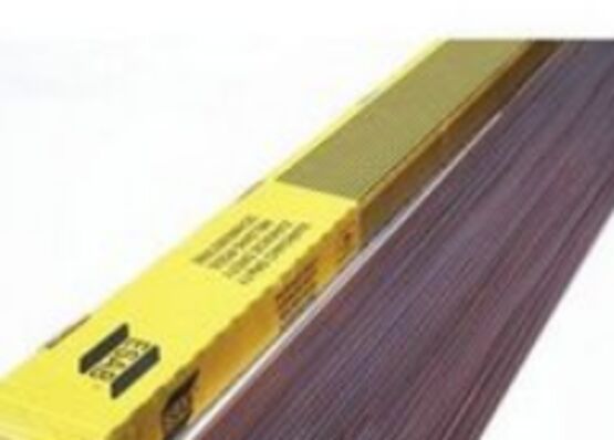  Fil de soudage | OK Tigrod NiCrMo-13 - Matériel de soudure