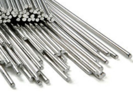  Fil de soudage | OK Tigrod NiCrMo-3 - Matériel de soudure