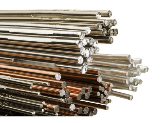  Fil de soudage TIG inox | OK Tigrod 16.95  - Matériel de soudure