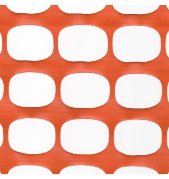  Filet de balisage orange | BALI ORANGE  - MEGADIS